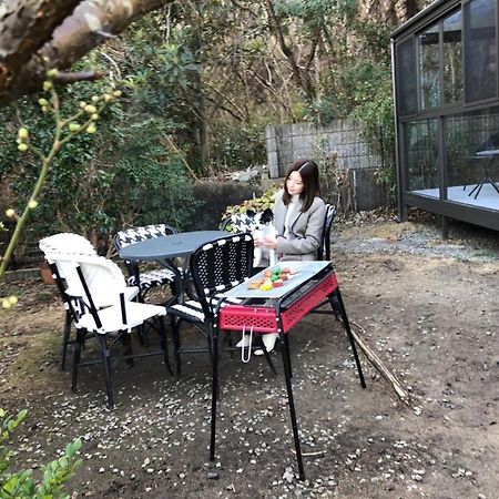 Вілла Tiz Wan 洲本 Sumoto Екстер'єр фото